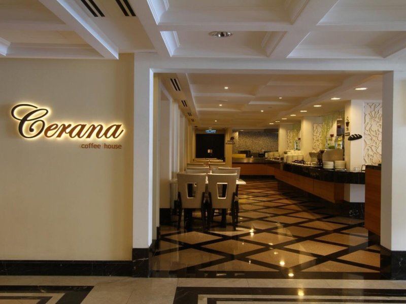 Hotel Perdana Kota Bharu 7
