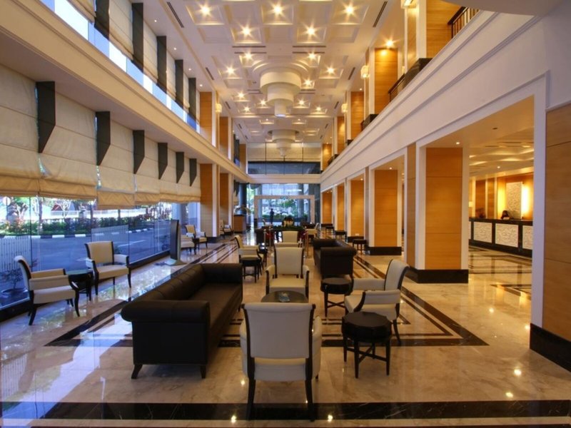 Hotel Perdana Kota Bharu 8