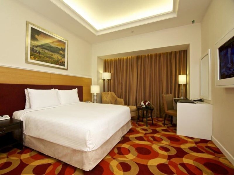 Hotel Perdana Kota Bharu 9