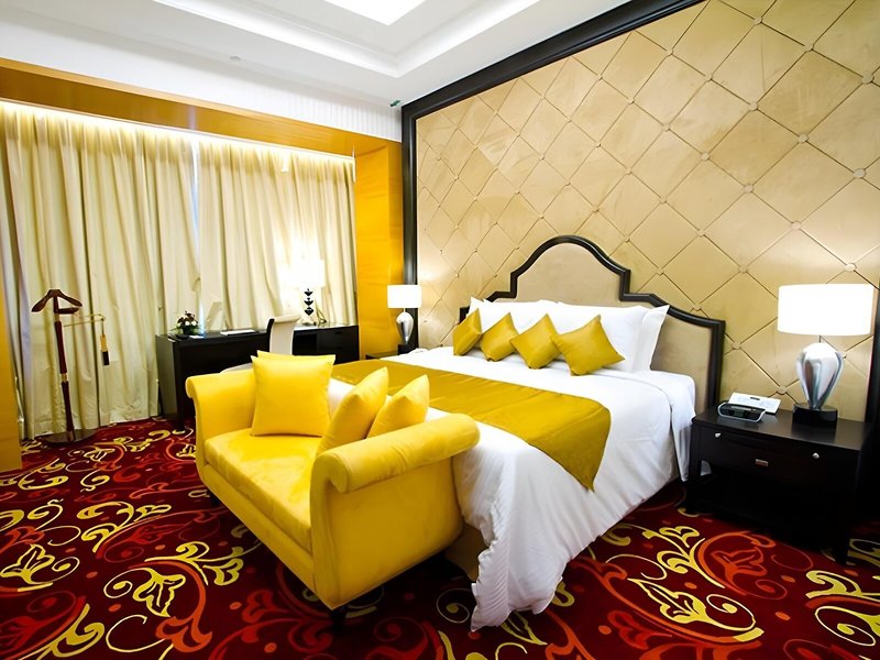 Hotel Perdana Kota Bharu 10