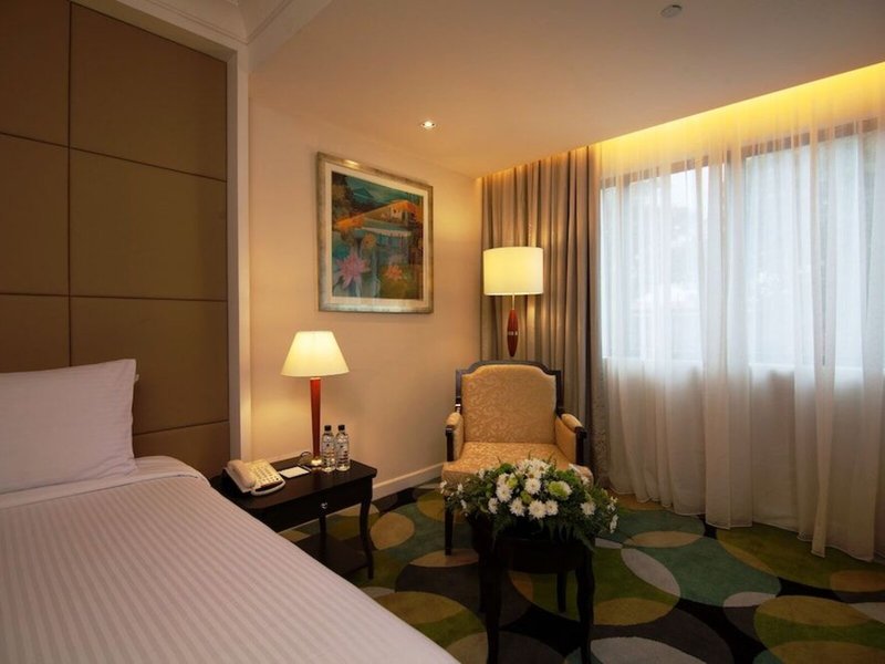 Hotel Perdana Kota Bharu 11