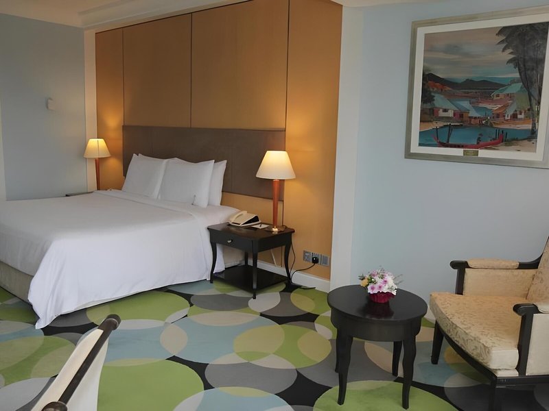 Hotel Perdana Kota Bharu 12