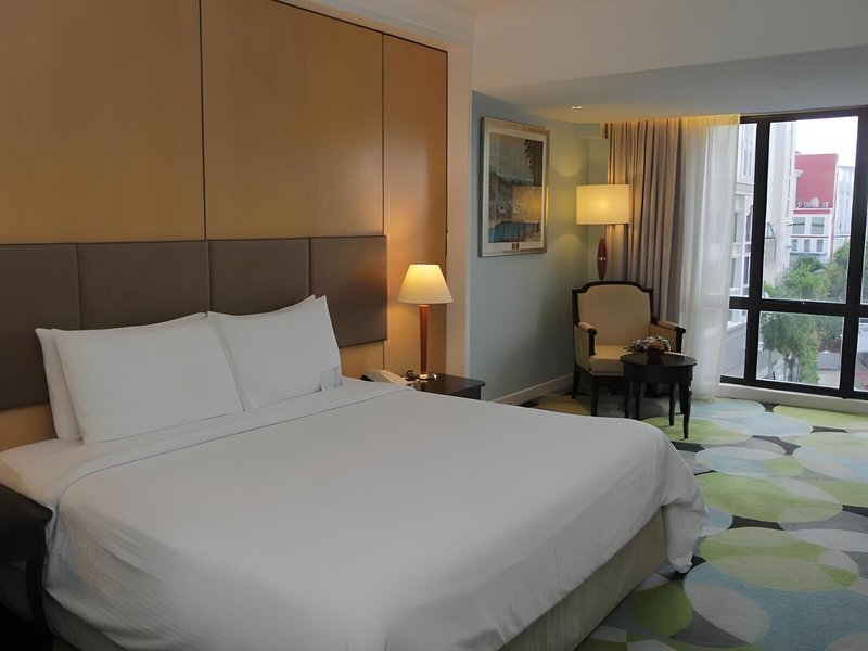 Hotel Perdana Kota Bharu 13