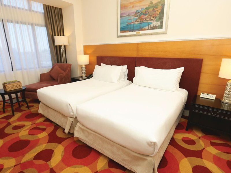 Hotel Perdana Kota Bharu 14