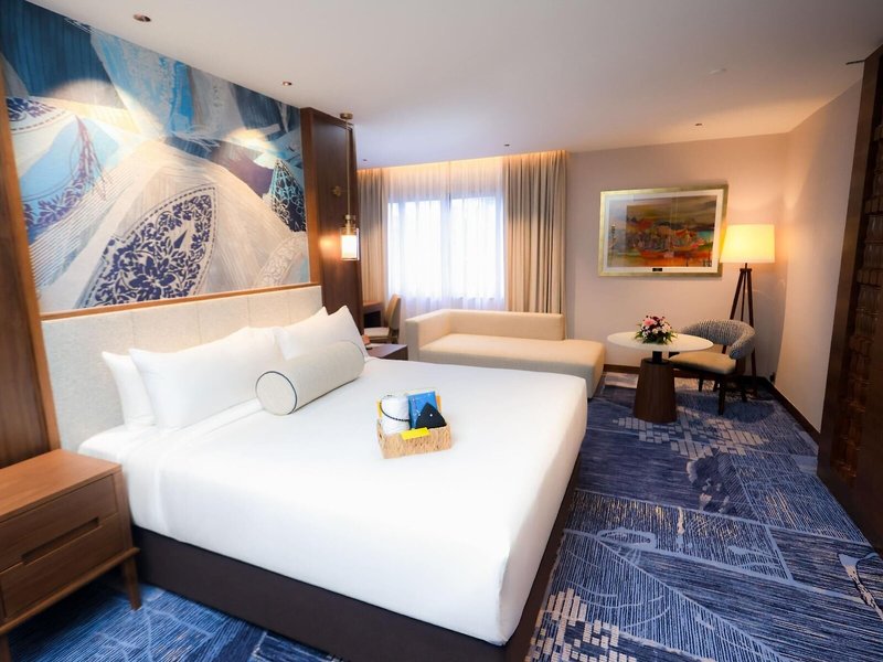 Hotel Perdana Kota Bharu 15