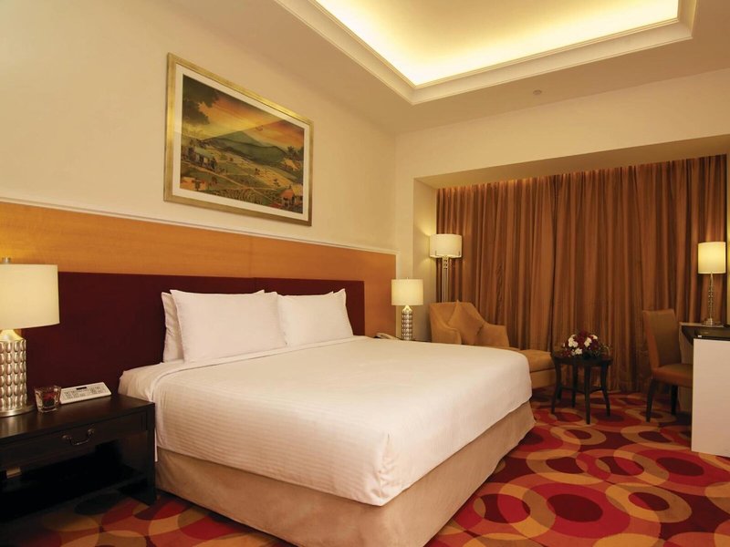 Hotel Perdana Kota Bharu 16