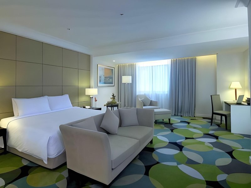 Hotel Perdana Kota Bharu 17