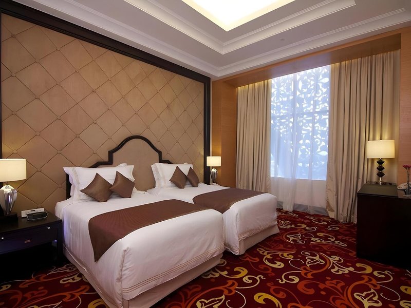 Hotel Perdana Kota Bharu 18