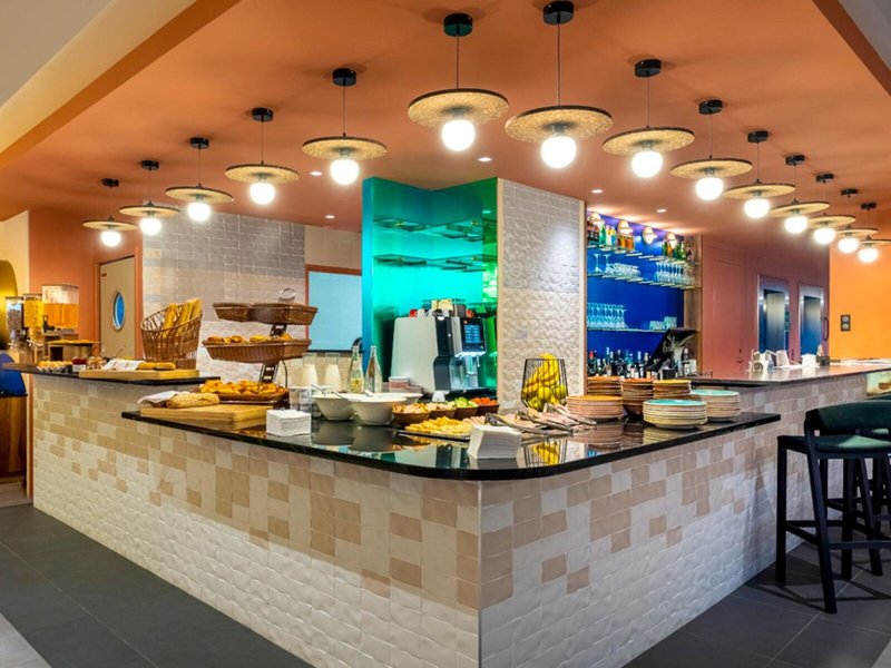 Ibis Styles Paris Meteor Avenue d'Italie 2
