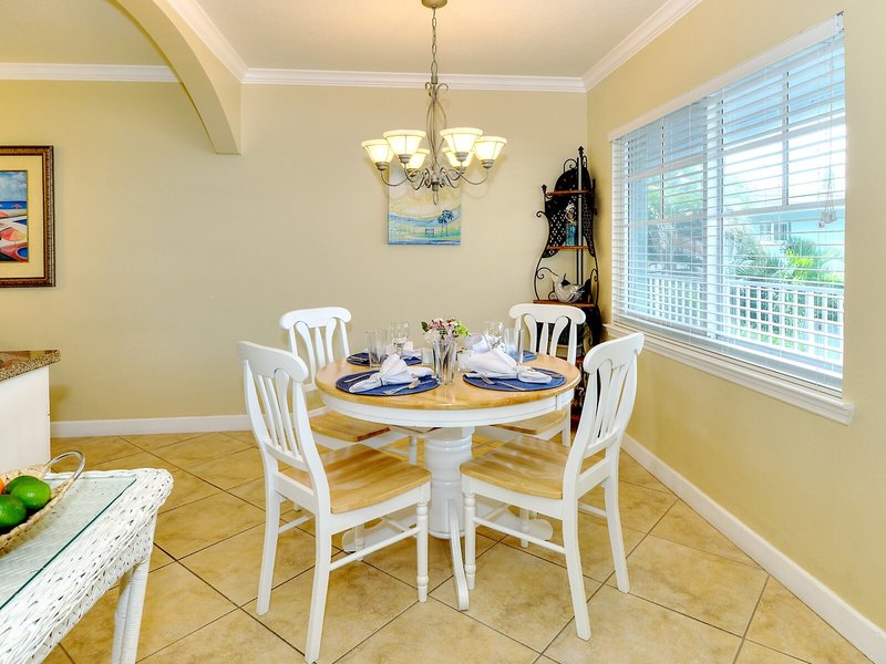 Barefoot Beach Resort 11