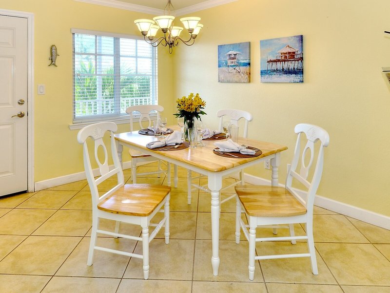 Barefoot Beach Resort 12