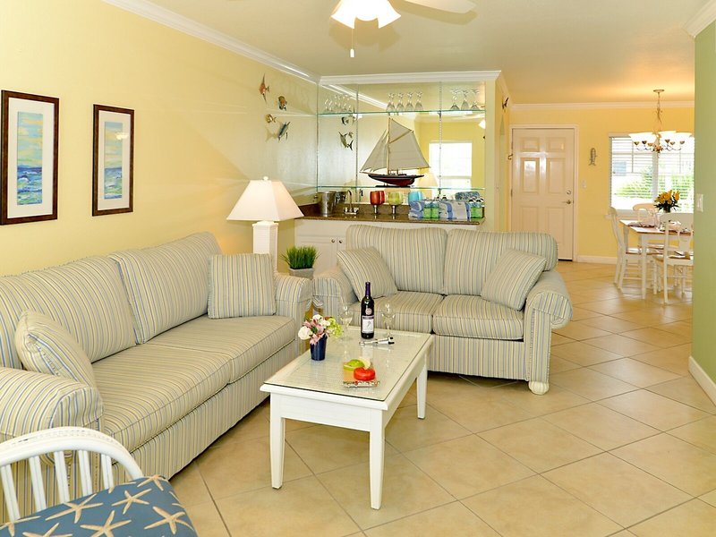 Barefoot Beach Resort 18