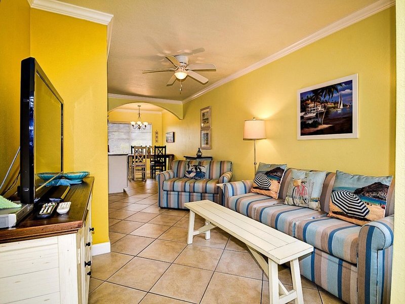 Barefoot Beach Resort 19
