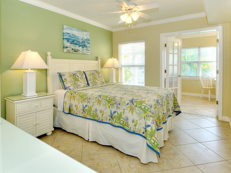 Barefoot Beach Resort 20