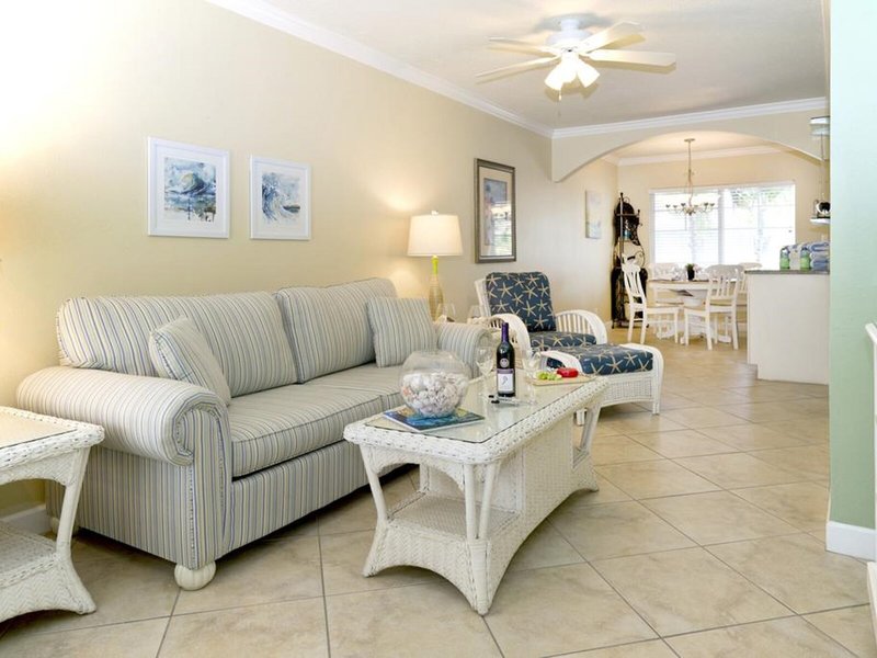 Barefoot Beach Resort 22