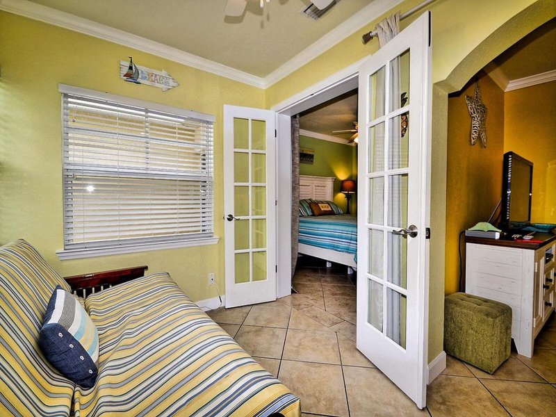 Barefoot Beach Resort 27