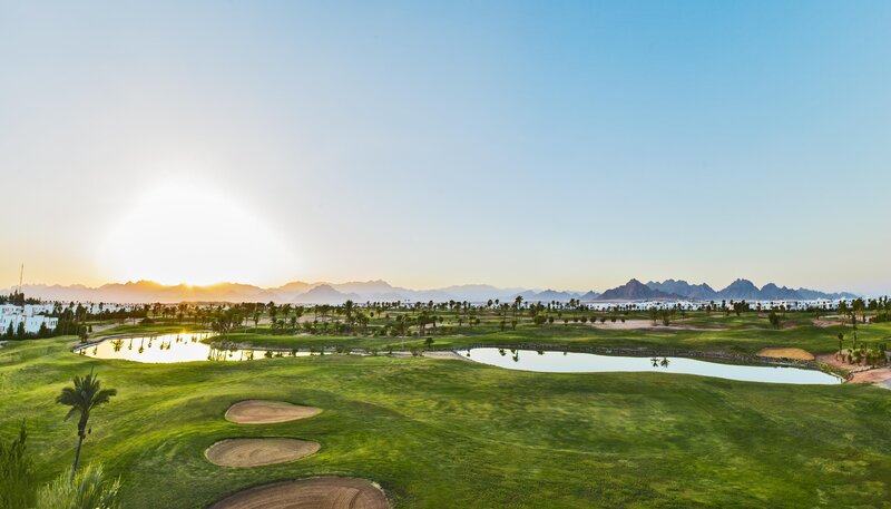 Pickalbatros Golf Beach Resort 2