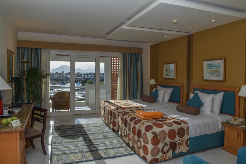 Pickalbatros Golf Beach Resort 7