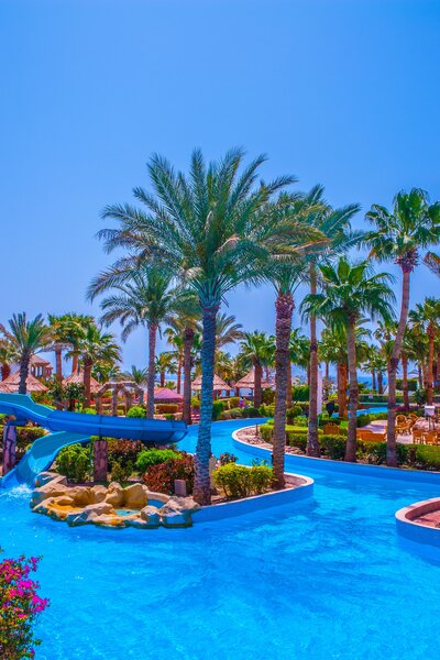 Pickalbatros Golf Beach Resort 3