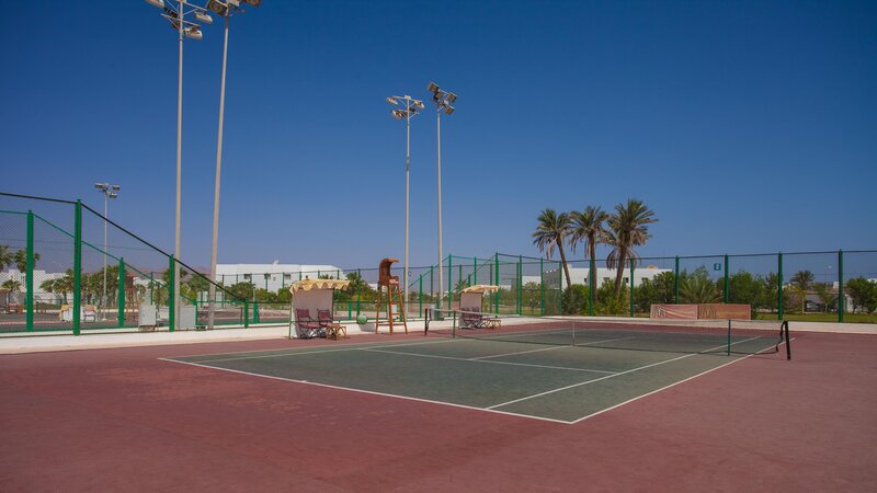 Pickalbatros Golf Beach Resort 8