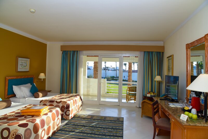 Pickalbatros Golf Beach Resort 14