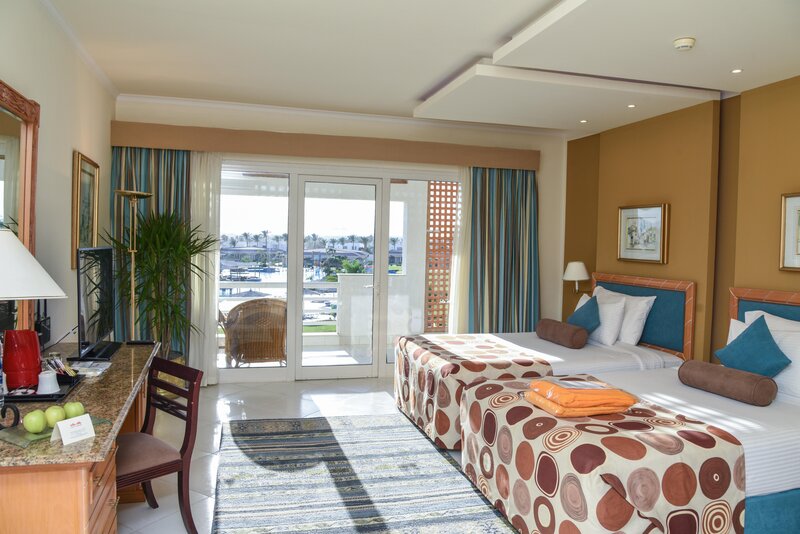 Pickalbatros Golf Beach Resort 15
