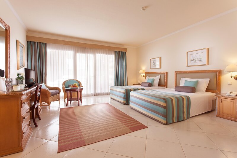 Pickalbatros Golf Beach Resort 16