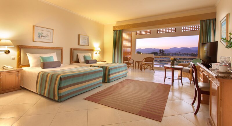 Pickalbatros Golf Beach Resort 44