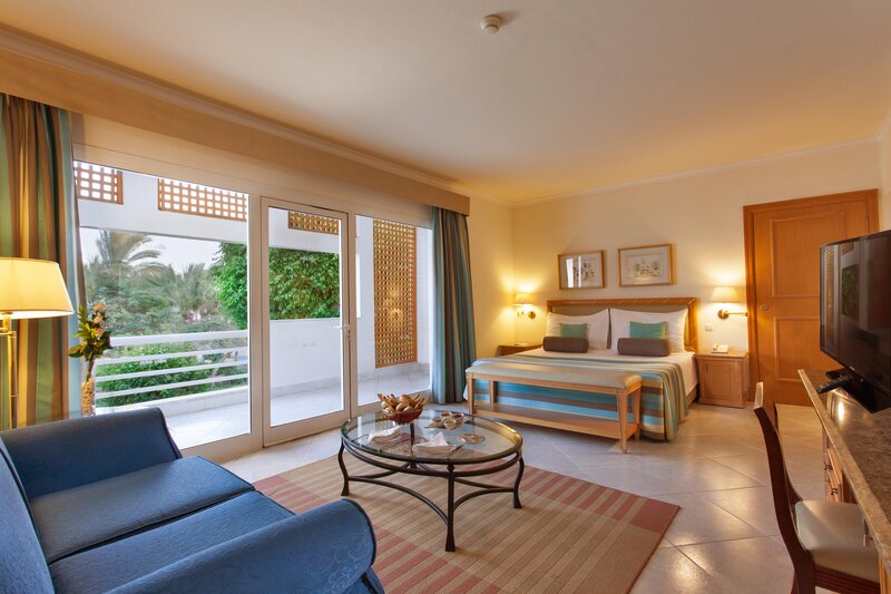 Pickalbatros Golf Beach Resort 46