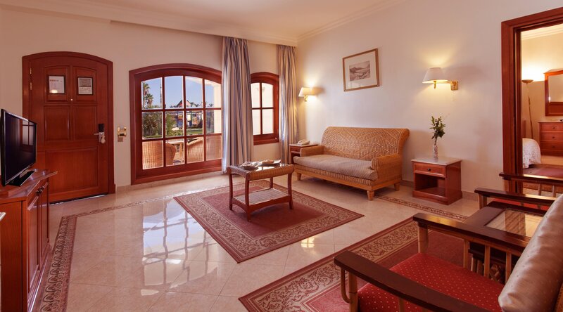 Pickalbatros Golf Beach Resort 51