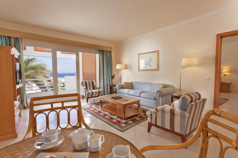 Pickalbatros Golf Beach Resort 53