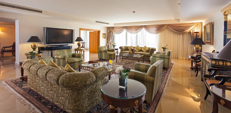 Pickalbatros Golf Beach Resort 55