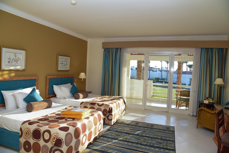 Pickalbatros Golf Beach Resort 63
