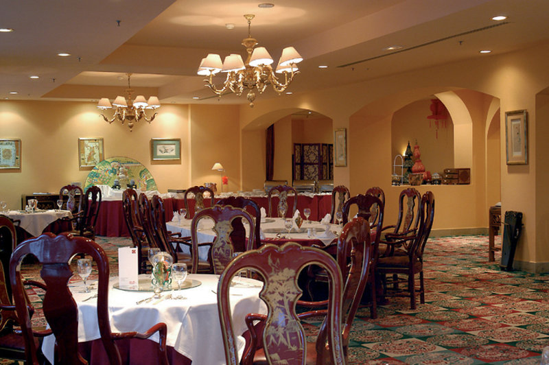 Pickalbatros Golf Beach Resort 89