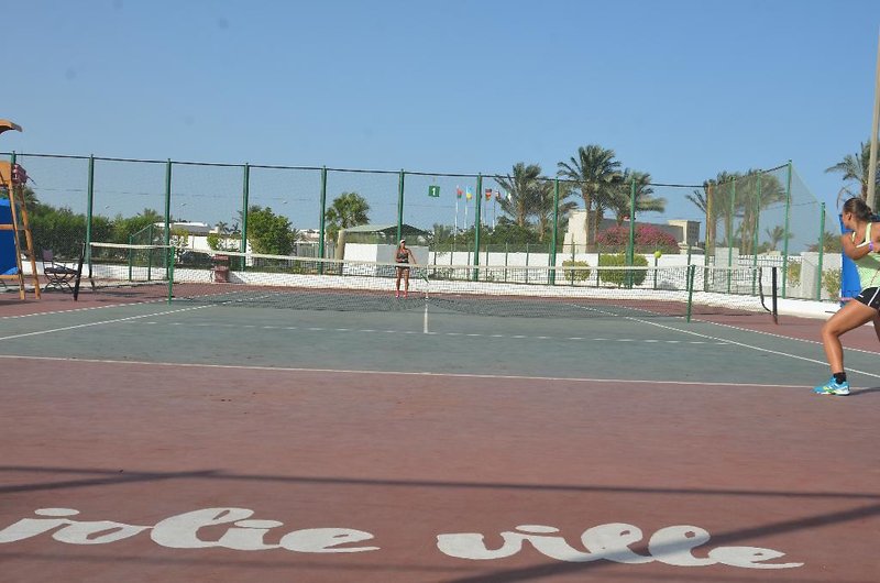 Pickalbatros Golf Beach Resort 5