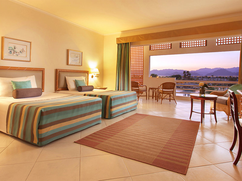 Golf Beach Resort 2