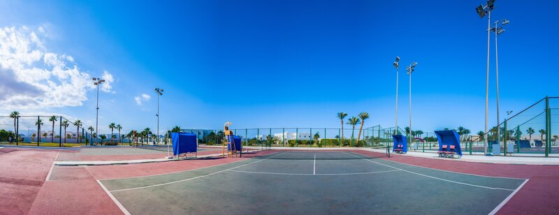 Golf Beach Resort 16