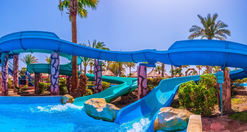 Golf Beach Resort 17