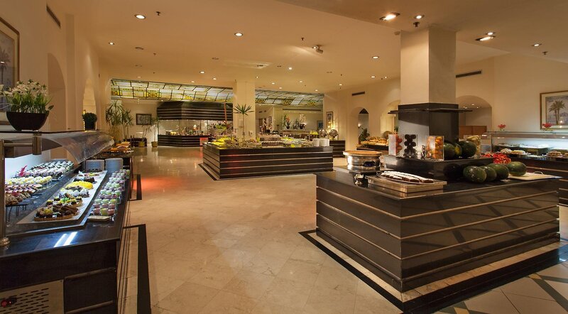 Golf Beach Resort 30