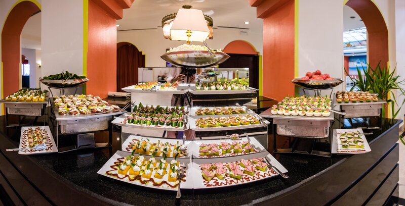 Golf Beach Resort 31