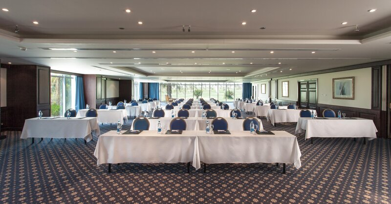 Golf Beach Resort 32