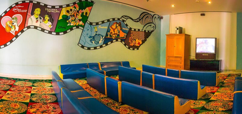 Golf Beach Resort 35