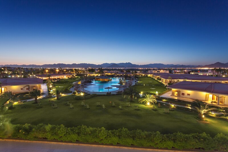 Golf Beach Resort 36