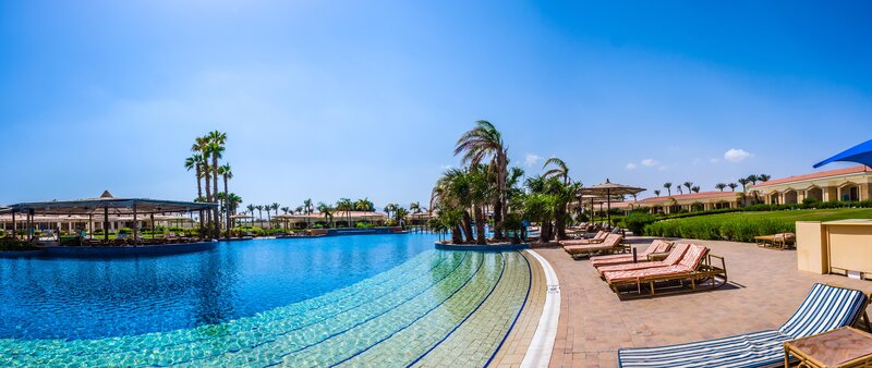 Golf Beach Resort 39