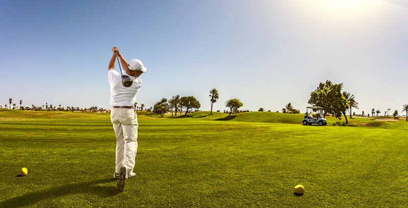 Golf Beach Resort 47