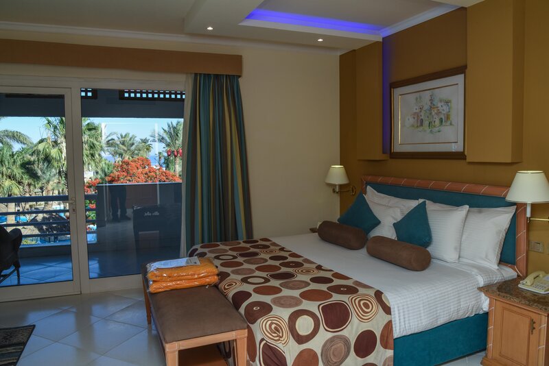 Golf Beach Resort 54
