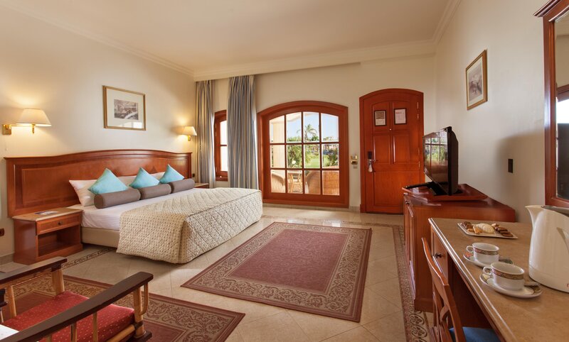 Golf Beach Resort 57