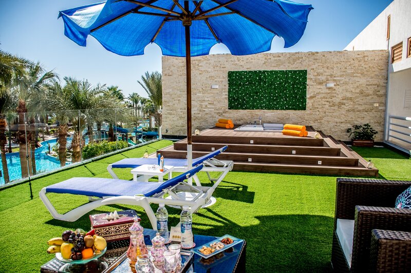 Golf Beach Resort 67