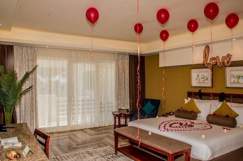 Golf Beach Resort 68