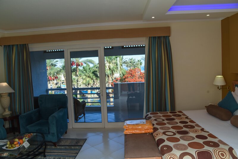 Golf Beach Resort 73